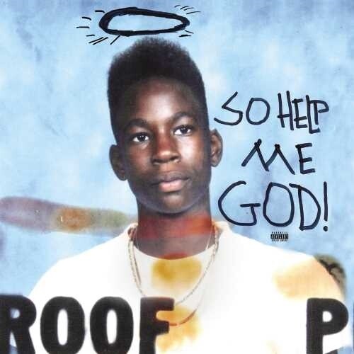2 Chainz - So Help Me God! - LP