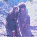 Lightman Jarvis Ecstatic Band – Banned – LP 