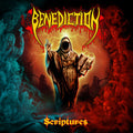 Benediction - Scriptures - Picture Disc LP