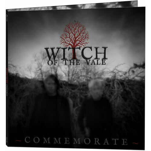 Witch Of The Vale - Conmemorar - LP 