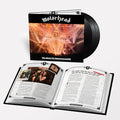 Motörhead – No Sleep 'Til Hammersmith – LP 