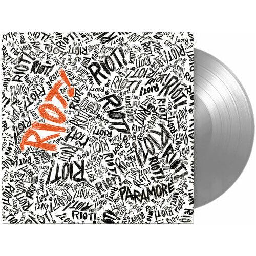 Paramore - Riot! - LP