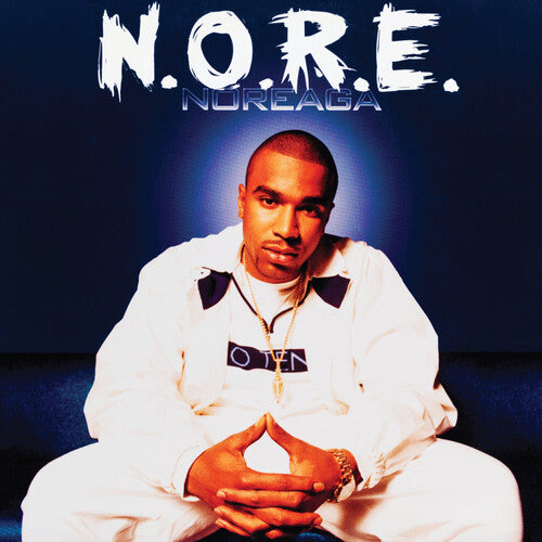 Noreaga - NORE - Indie LP
