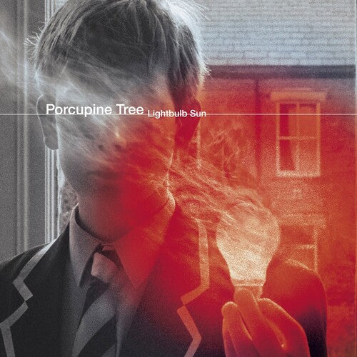 Porcupine Tree - Bombilla Sol - LP 