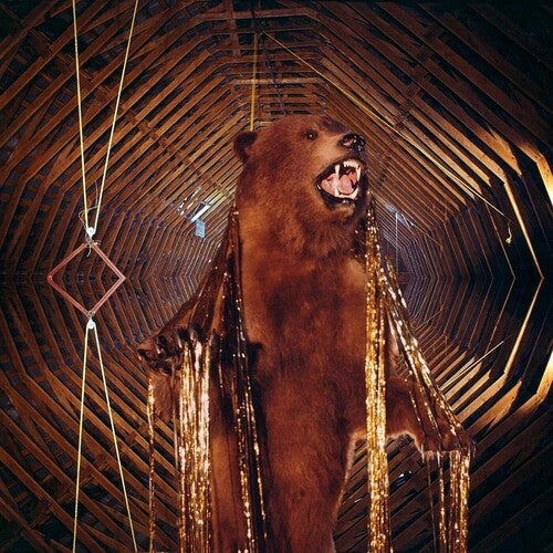 My Morning Jacket - It Still Moves - LP