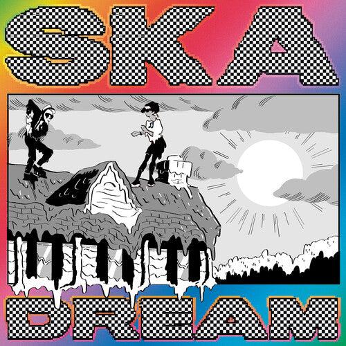 Jeff Rosenstock – SKA DREAM – LP