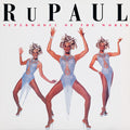 RuPaul - Supermodelo del mundo - Picture Disc LP