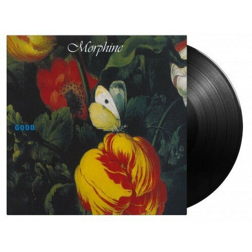 Morphine – Gut – Musik auf Vinyl-LP 