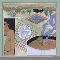 Bendigo Fletcher - Fits Of Laughter - Indie - LP