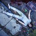 Andrew Wk - God Is Partying - LP