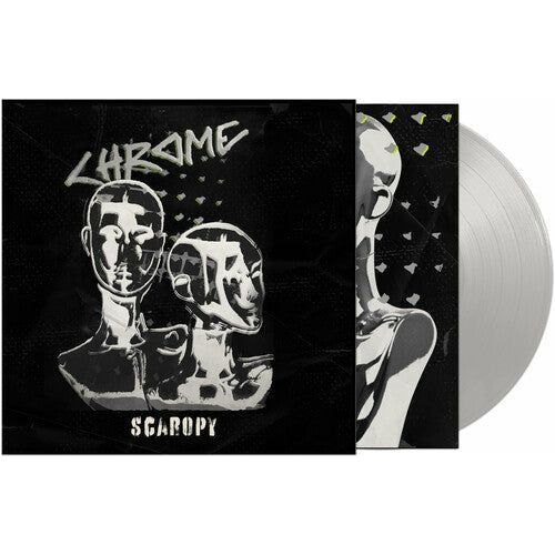 Chrome - Scaropy - LP