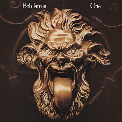 Bob James - One - LP independiente 