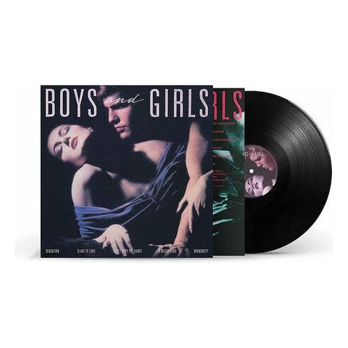 Bryan Ferry - Chicos Y Chicas - LP 