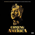 Rhythms of Zamunda - Music Inspired By: Coming 2 America - LP