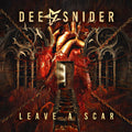 Dee Snider - Leave A Scar - Indie LP