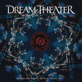 Dream Theater - Lost Not Forgotten Archives: Images and Words Live in Japan - LP