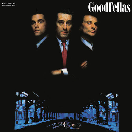 Goodfellas - Música de la película - LP