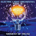 Orquesta de Luz Eléctrica - Momento de la Verdad -LP