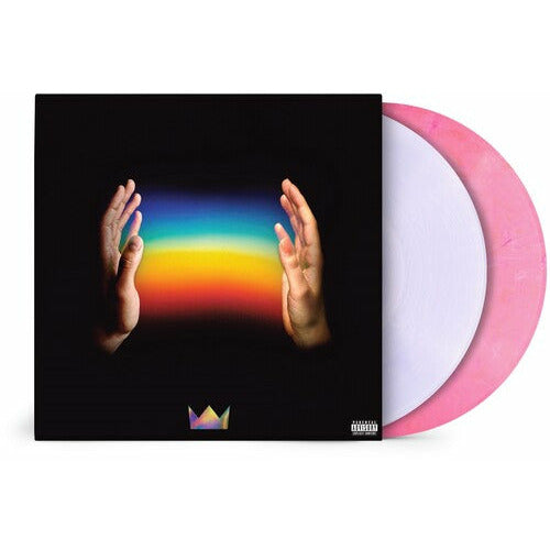 Louis the Child - Here For Now / Candy II  - LP