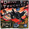 Drive-By Truckers - Plan 9 - LP