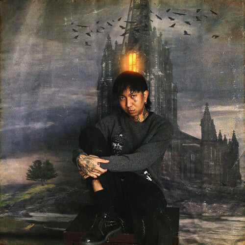 Cold Hart – Every Day Is A Day – Indie-LP