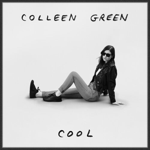 Colleen Green – Cool – LP