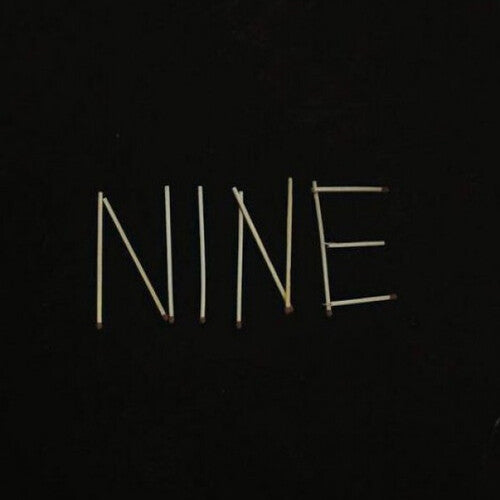 Sault - Nine - LP