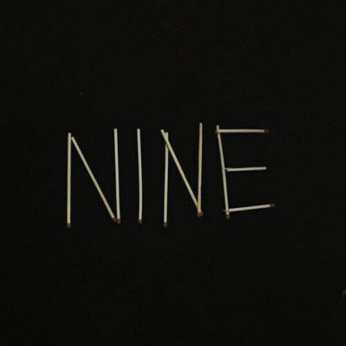 Sault – Nine – LP importieren 