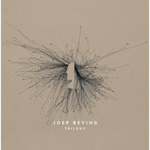 Joep Beving - Trilogía - LP 