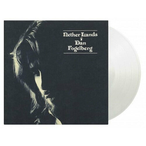 Dan Fogelberg – Niederlande – Musik auf Vinyl-LP 