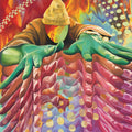 DJ Abilities - Phonograph Phoenix - LP