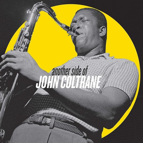 John Coltrane – Another Side Of John Coltrane – LP 