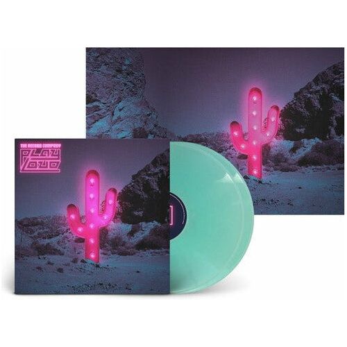 Compañía discográfica - Play Loud - LP independiente 