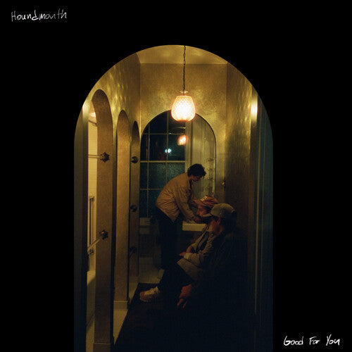 Houndmouth – Good For You – LP 
