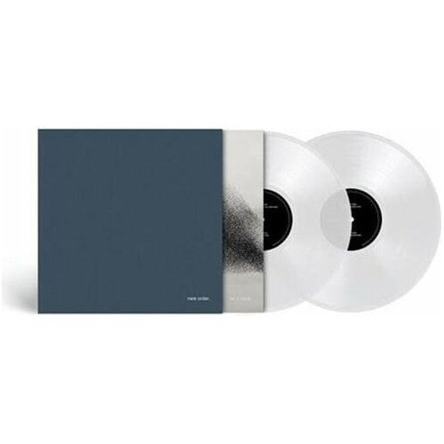 New Order - Be A Rebel Remixed - LP