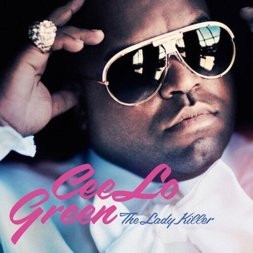 Cee Lo Green - The Lady Killer - LP