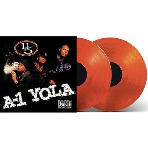 11/5 - A-1 Yola - LP