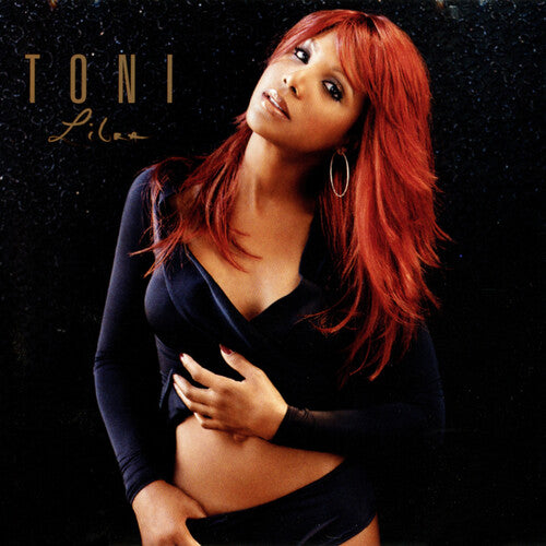 Toni Braxton - Libra - LP