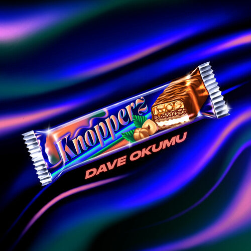 Dave Okumu – Knopperz – LP 