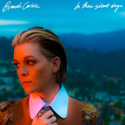 Brandi Carlile - In These Silent Days - Indie LP