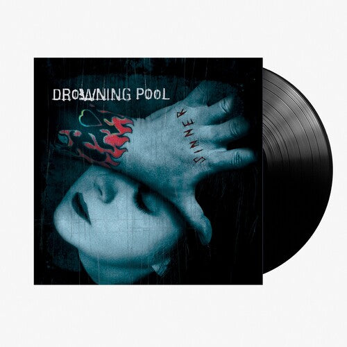 Drowning Pool - Pecador - LP 