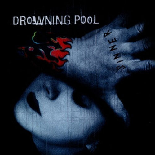 Drowning Pool - Sinner - LP
