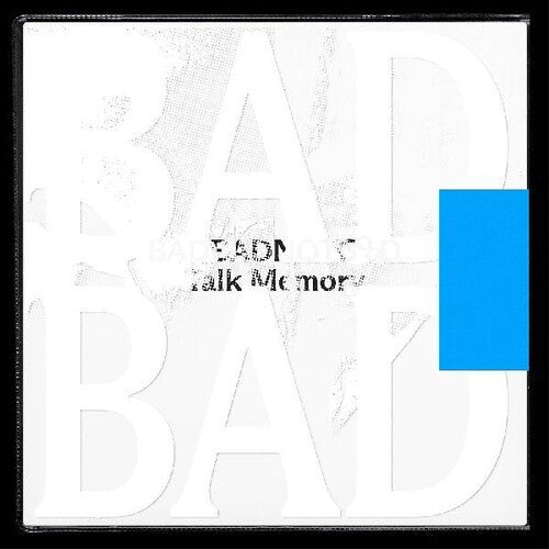 BadBadNotGood - Talk Memory - LP