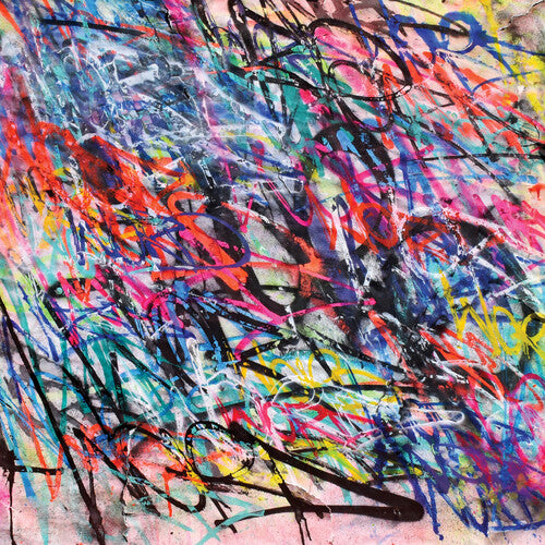 Atmosphäre - WORT? - LP