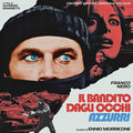 Ennio Morricone - The Blue-Eyed Bandi - LP