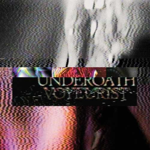 Underoath - Voyeurist - LP