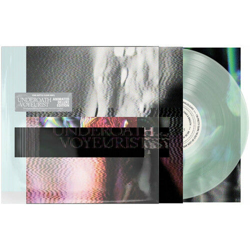 Underoath - Voyeurist - LP