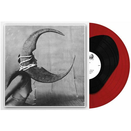 Ghost Bath - Moonlover - LP
