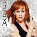 Reba McEntire – REBA – Box-Set LP 
