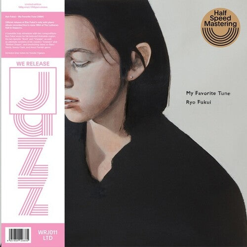 Ryo Fukui - Mi melodía favorita - LP 